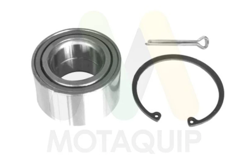 Image of MOTAQUIP Wheel bearing kit MOTAQUIP LVBW25