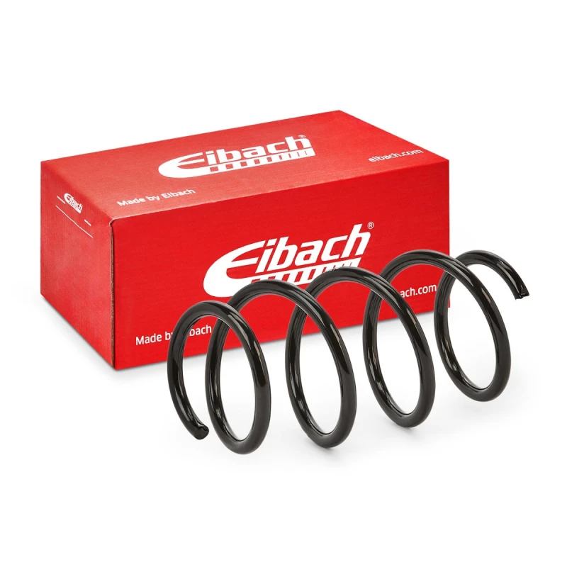 Image of Coil spring EIBACH R18283