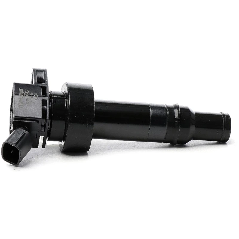 Image of METZGER 0880543 Ignition coil Coil,ignition (689)