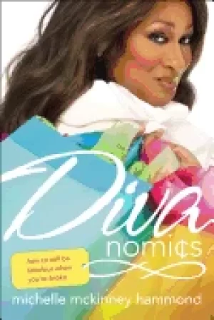 Image of divanomics how to still be fabulous when youre broke