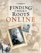 Image of finding your roots online hendrickson nancy