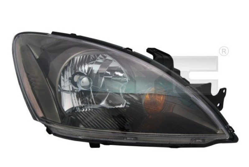 Image of TYC Headlight TYC 20-0469-35-2