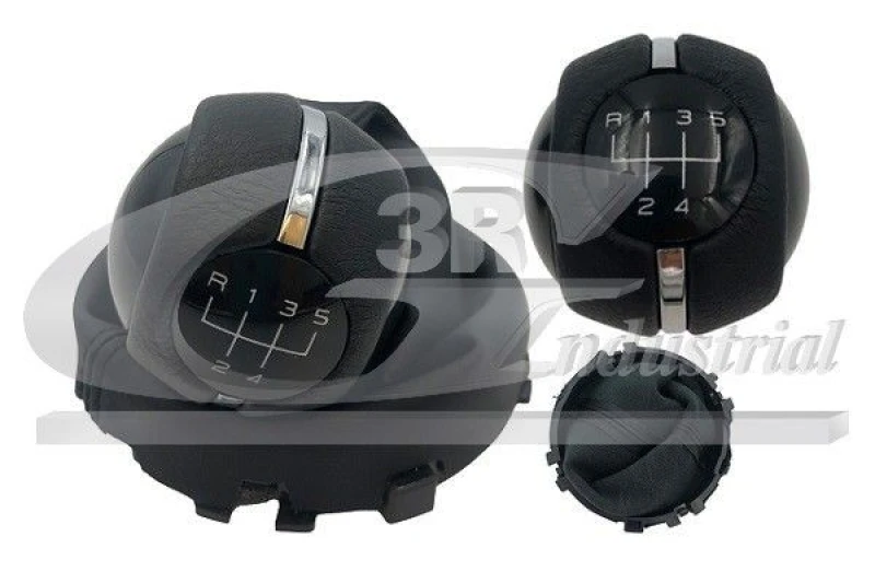 Image of 3RG Gear Lever Gaiter 3RG 25146