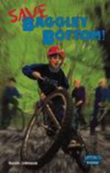 Image of Save Baggley Bottom by Helen Johnson Paperback