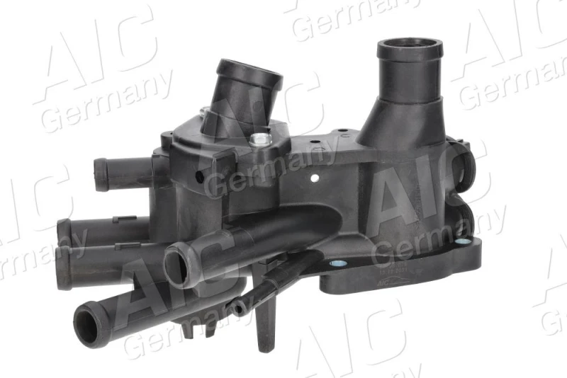 Image of Thermostat housing AIC 52098