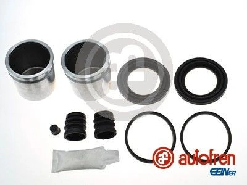 Image of AUTOFREN SEINSA Repair Kit, brake caliper AUTOFREN SEINSA D43086C