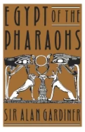 Image of egypt of the pharaohs an introduction
