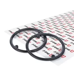 Image of JP GROUP Gaskets JP GROUP 1113550300 Seal, oil cooler VW,AUDI,MERCEDES-BENZ,Golf IV Schragheck (1J1),Golf V Schragheck (1K1),POLO (9N_)