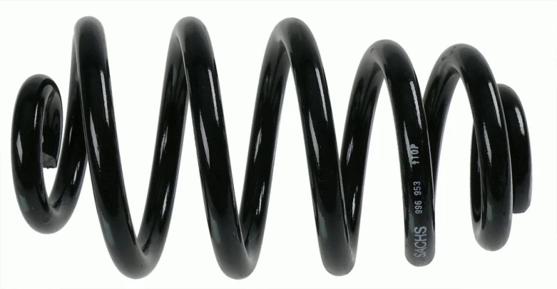 Image of Coil spring SACHS 996 953