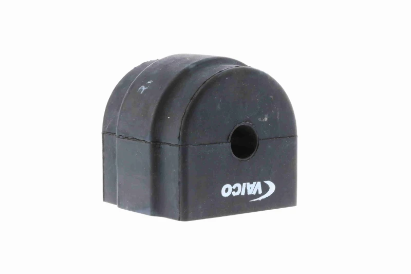 Image of VAICO V20-1989 Stabilizer Bushes Original VAICO Quality, Rear Axle Right, Rubber Mount Anti-roll Bar Bush Kit (1334)