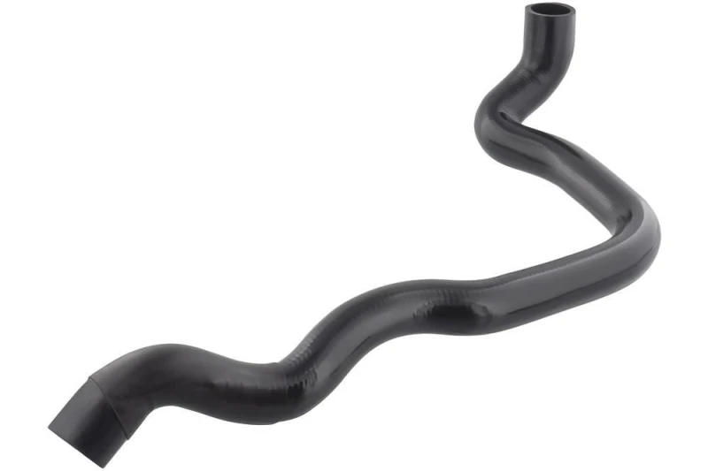 Image of TOPRAN Radiator hose TOPRAN 114 941