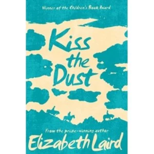 Image of Kiss the Dust