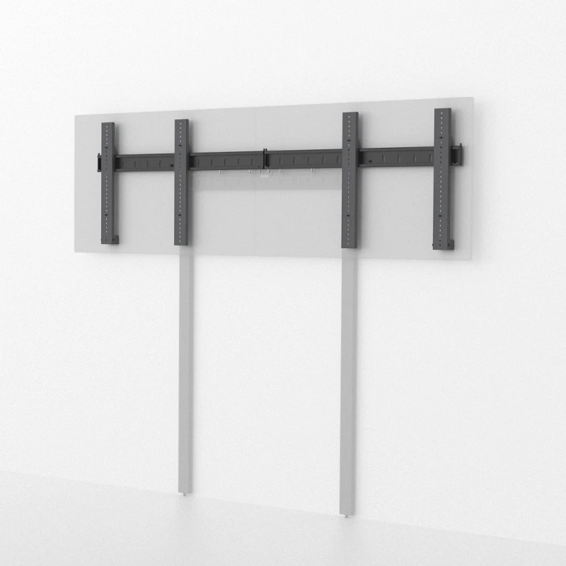Image of Heckler Design H802-BG TV mount 190.5cm (75") Grey