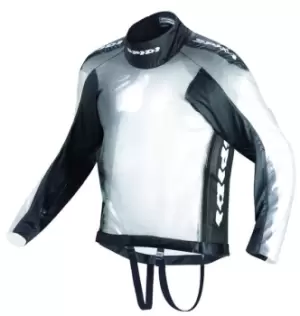 Image of Spidi WWR Evo Rain Jacket, Size XL, Size XL