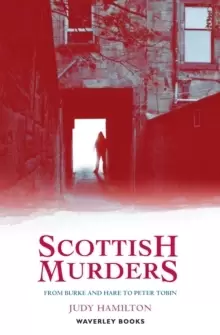 Image of Scottish Murders