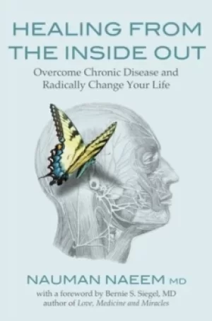 Image of Healing for the inside out by Nauman Naeem