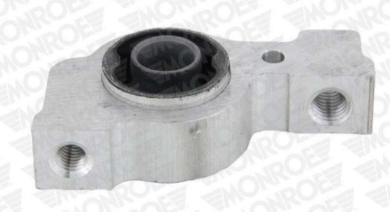 Image of MONROE Trailing arm / Suspension arm bush MONROE L28834