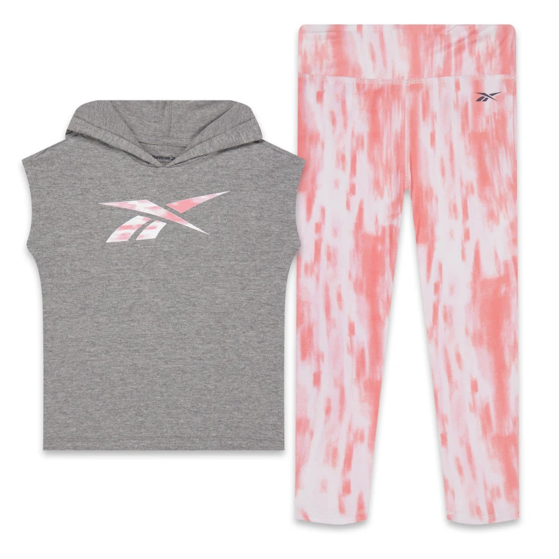 Image of Reebok Wtclr Lgng St - Grey Grey M