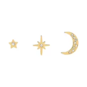 image of Olivia Burton Celestial Stud Set