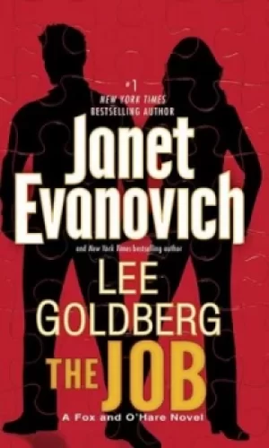 Image of The Job by Janet Evanovich