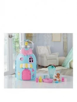 image of Baby Born Surprise Bottle Playset