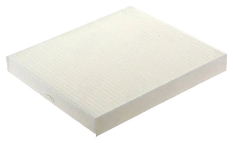 Image of NTY FCF-CH-008 Pollen filter Pollen Filter Filter,interior air (424)