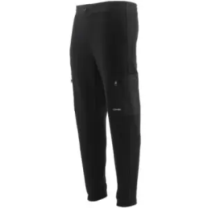 Image of Calvin Klein Black Pants Jogging Pant