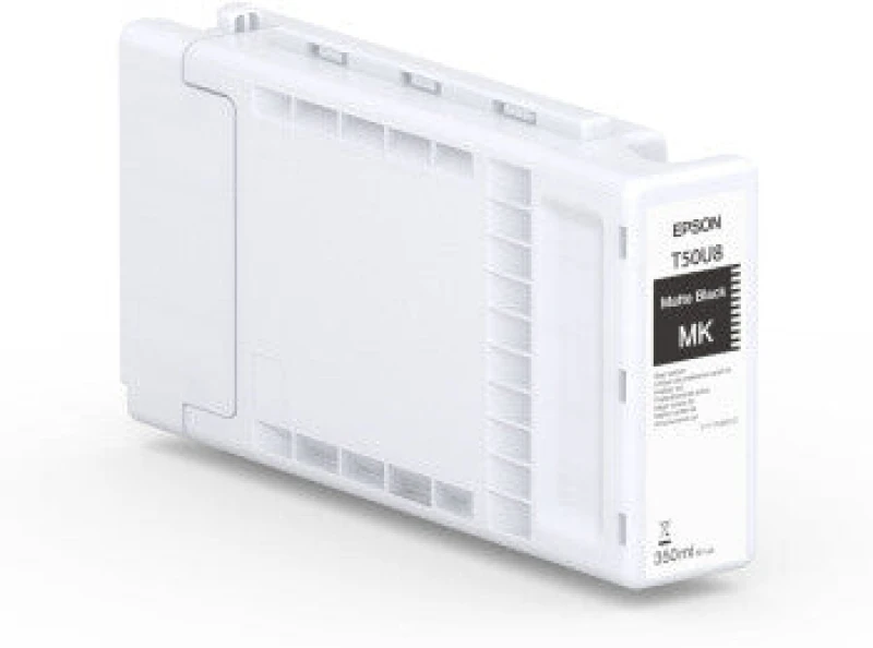 Image of Epson Epson C13T50U80N ink cartridge Original Matte Black C13T50U80N