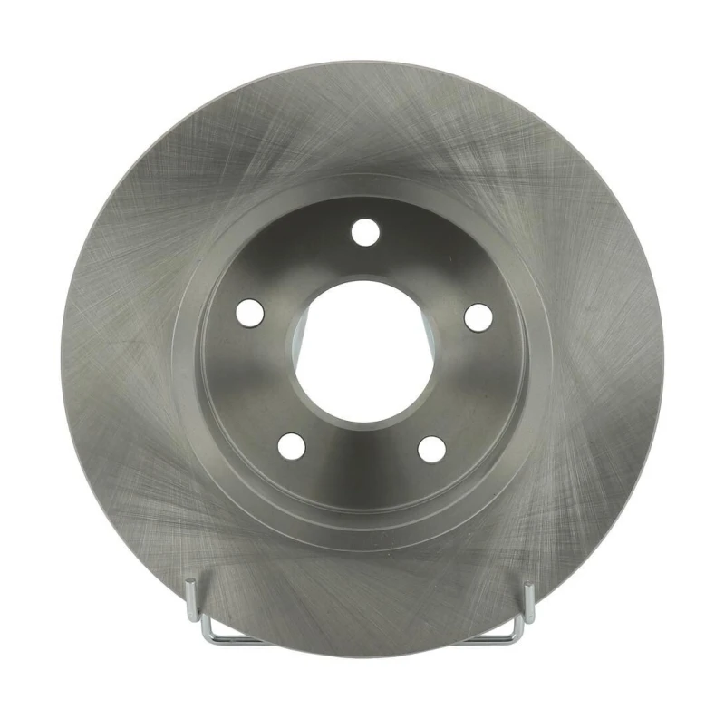 Image of Brake disc CHAMPION 562264CH