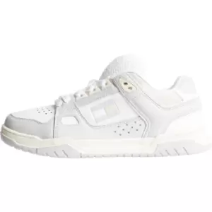 Image of Tommy Jeans Tommy Jeans Wmn Skate Low - White