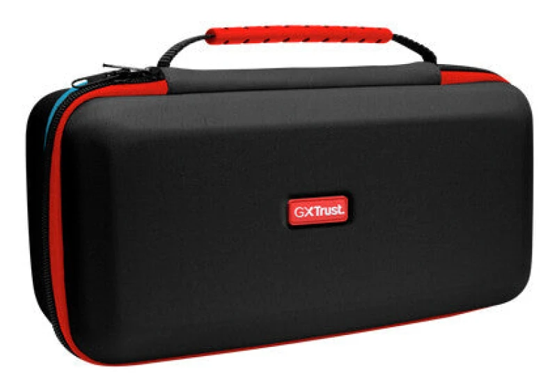 Image of Trust Trust GXT 1252 XL hardcase for Nintendo Switch 2 - Black 25762