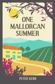 Image of One Mallorcan Summer (previously published as Manana Manana)