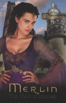 Image of The Mark of Nimueh by Jason Loborik and Julian Jones Hardback