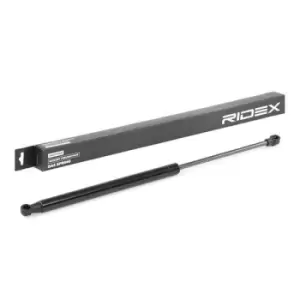 Image of RIDEX Bonnet Struts LEXUS 514G0093 534400W100,534400W101,534500W080 Hood Struts,Hood Shocks,Gas Spring, bonnet 534500W081