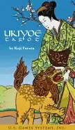 Image of ukiyoe tarot deck