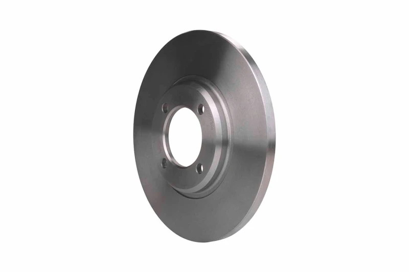 Image of HELLA Brake disc HELLA 8DD 355 100-021