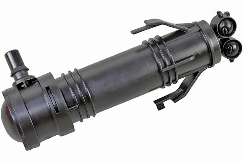 Image of Headlight washer jet METZGER 2220674