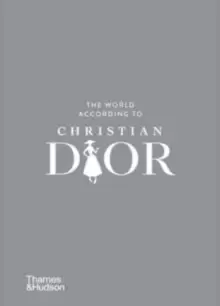 Image of The World According to Christian Dior