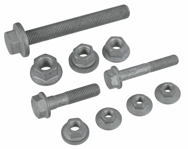 Image of Repair kit, wheel suspension SACHS 803 439