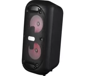 image of Akai Vibes A58104 Portable Bluetooth Party Speaker