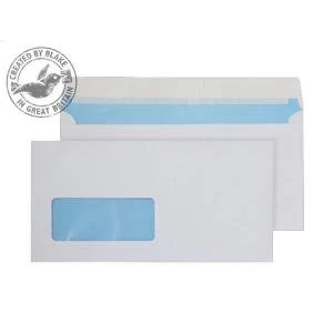 Image of Blake Purely Everyday DL Peel and Seal 110mm x 220mm 110gm2 Wallet Low