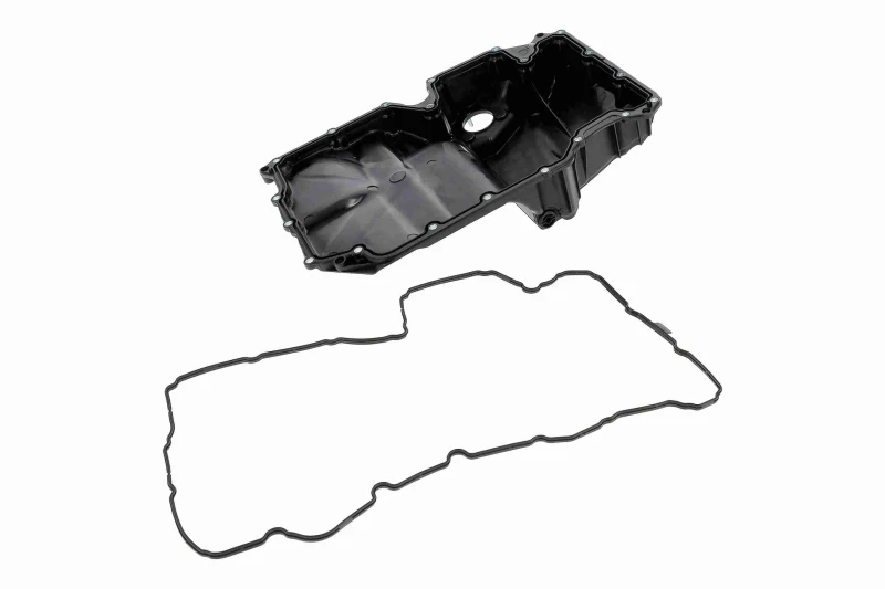 Image of VAICO Oil sump VAICO V10-000195