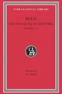 Image of bede ecclesiastical history books i iii