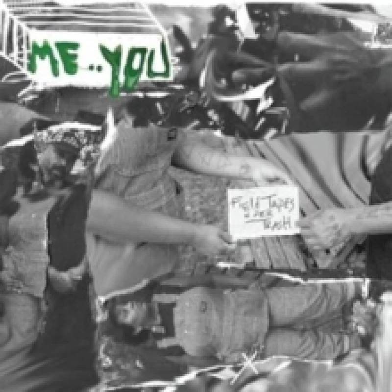 Image of Field tapes in Der Trash Vinyl
