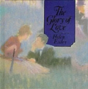 Image of The Glory of Love by Helen Exley Book