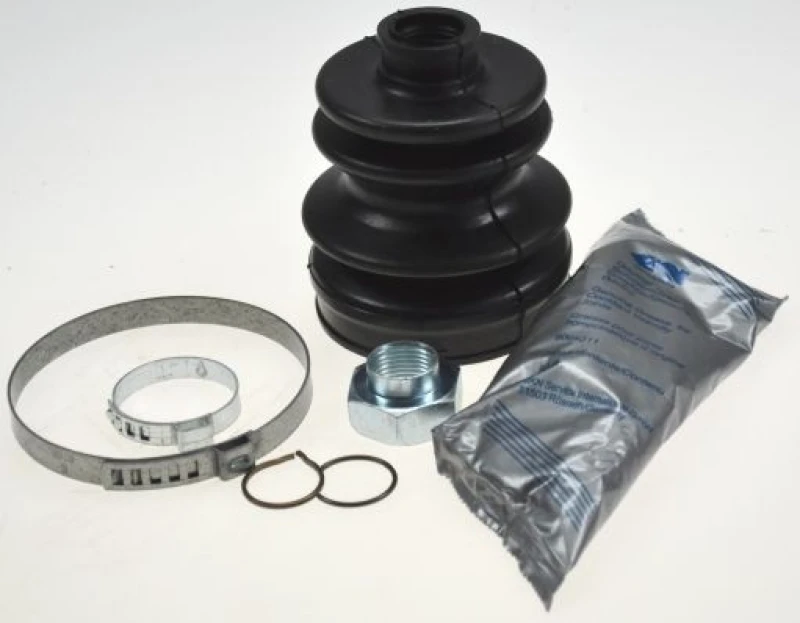 Image of CV boot kit, drive shaft LOBRO 302561