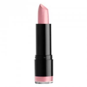 Image of NYX Professional Makeup Extra Creamy Round Lipstick Harmonica