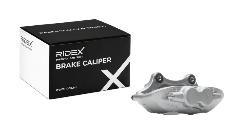 Image of RIDEX Brake caliper RIDEX 78B1231