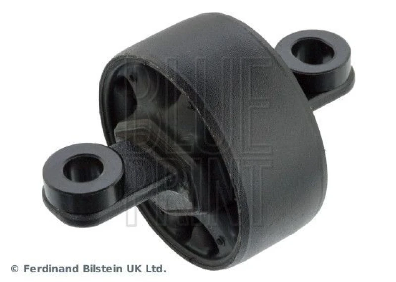 Image of Blue PRINT Trailing arm / Suspension arm bush Blue PRINT ADG080308