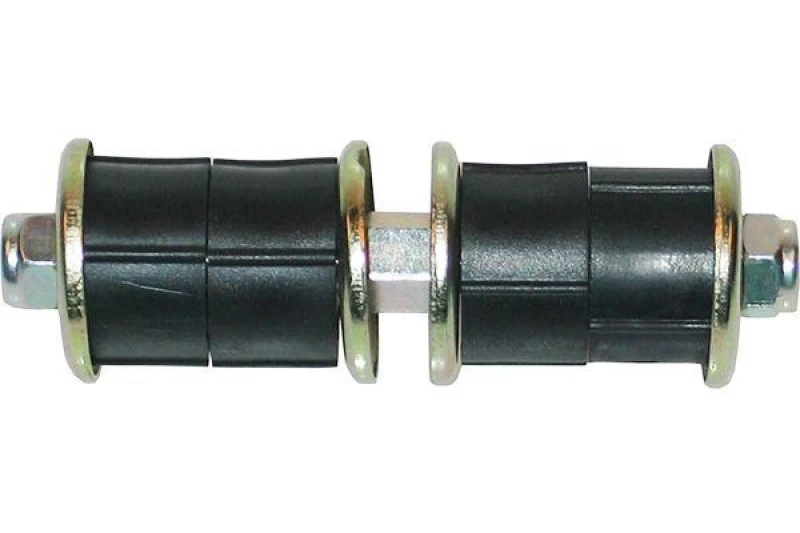 Image of KAVO PARTS Anti-roll bar link KAVO PARTS SLS-2044